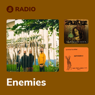 Enemies Radio