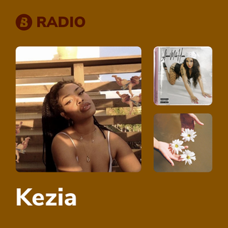 Kezia Radio