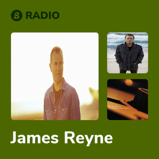 James Reyne Radio