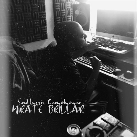 Mirate Brillar ft. Cronelnegro cover art