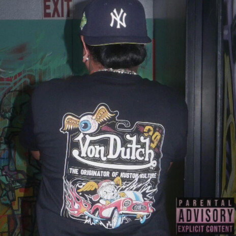 Do It For The Tac ft. Trey Jones cover art