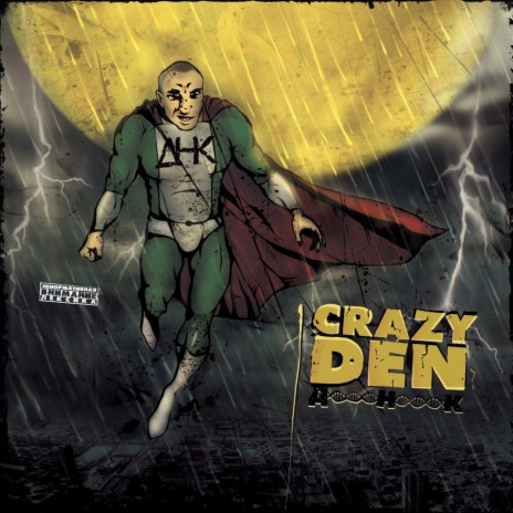Татуировки cover art