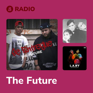 The Future Radio