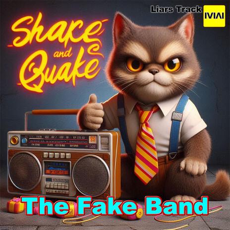 Let's Go Fake
