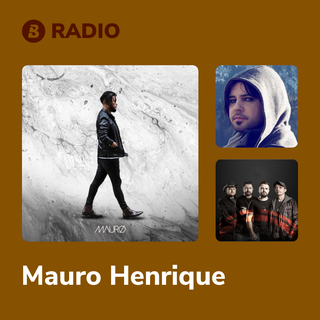 Mauro Henrique Radio