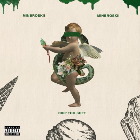 Fuckin' Holiday cover art