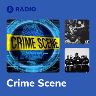 Crime Scene Radio