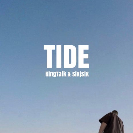 Middle of the ocean ft. KingTalk cover art