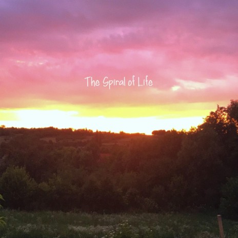 The Spiral of Life cover art
