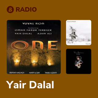 Yair Dalal Radio
