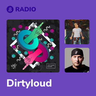Dirtyloud Radio