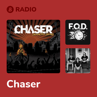 Chaser Radio