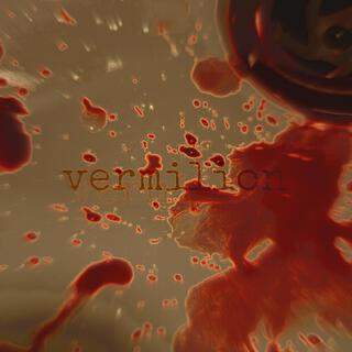 vermilion