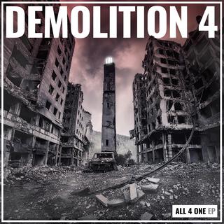 Demolition 4