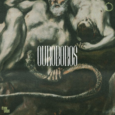 OUROBOROS cover art