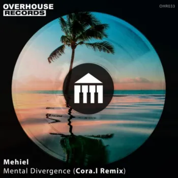 Mental Divergence (Cora.l Remix) cover art