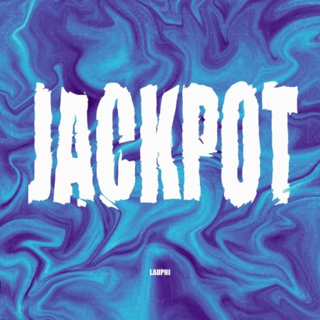 Jackpot cover art