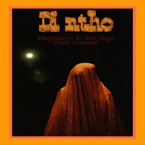 Di Ntho ft. Les ego & Ray amari cover art