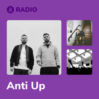 Anti Up Radio