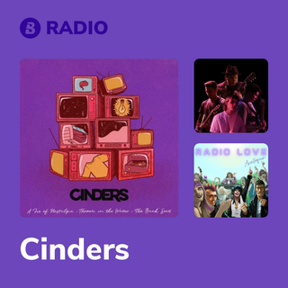 Cinders Radio