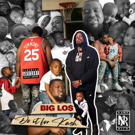 Keep It Real ft. Lil 65 & Trill Loc cover art