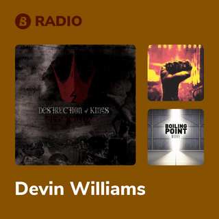 Devin Williams Radio