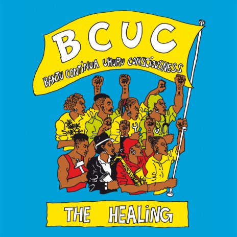 Isivunguvungu ft. Saul Williams