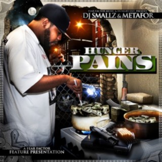 Dj Smallz & Metafor