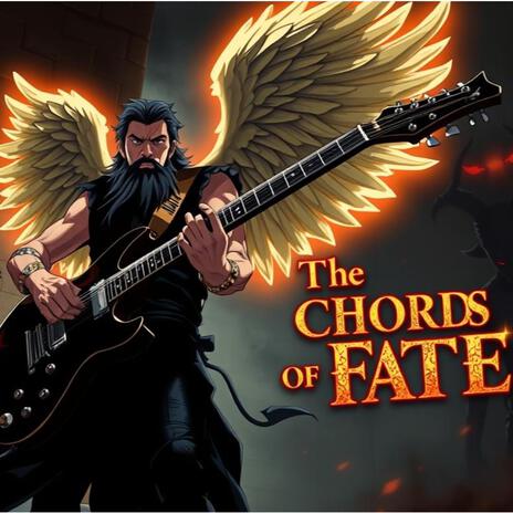 Chords of Fate cover art