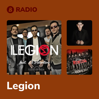 Legion Radio