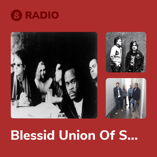Blessid Union Of Souls Radio
