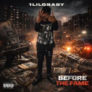 Before the fame
