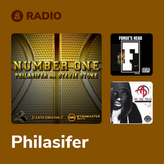 Philasifer Radio