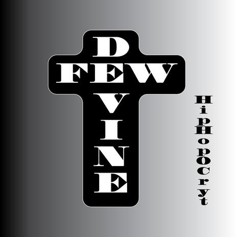 Devine Few cover art