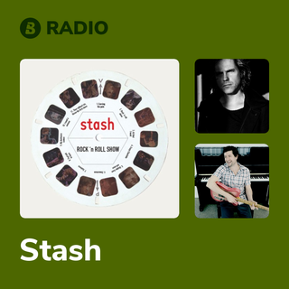 Stash Radio