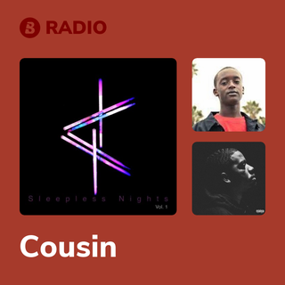 Cousin Radio
