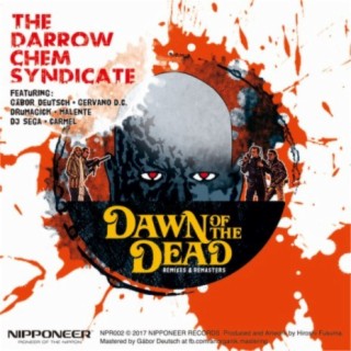 The Darrow Chem Syndicate