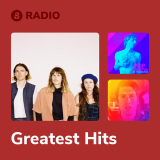 Greatest Hits Radio