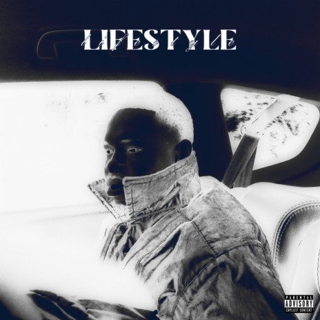 LIFESTYLE (Instrumental) ft. Guapo Killas cover art