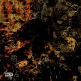 Põletada pärast kuulamist cover art