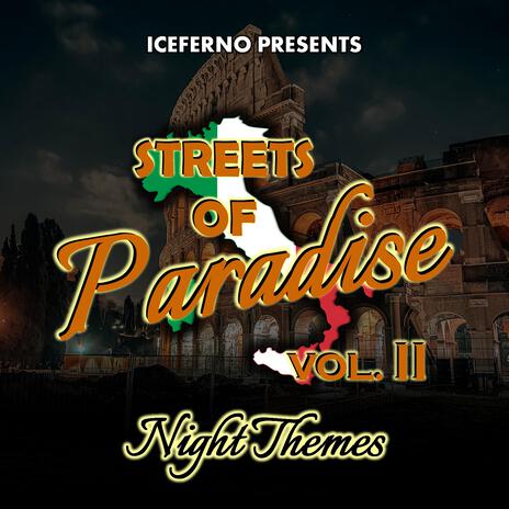 Il Colosseo Di Notte (Short Mix) cover art