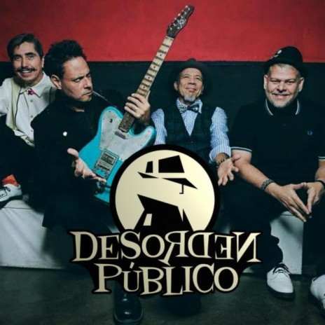 Desorden Público
