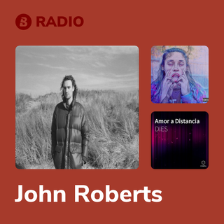 John Roberts Radio