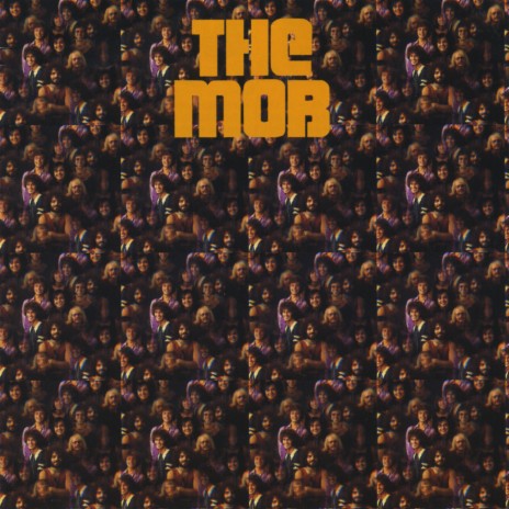 I Feel The Earth Move cover art
