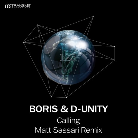 Calling (Matt Sassari Remix) ft. D-Unity