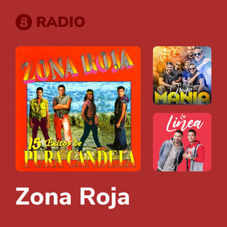Zona Roja Radio