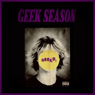GEEK SEASON
