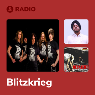 Blitzkrieg Radio