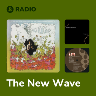 The New Wave Radio
