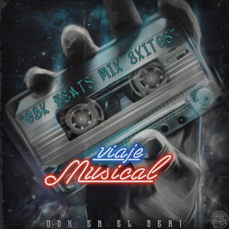 Viaje Musical cover art